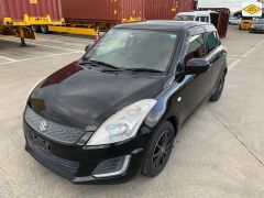 Photo of the vehicle Suzuki Swift