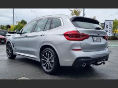 Photo of the vehicle BMW X3