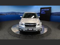 Photo of the vehicle Subaru Forester