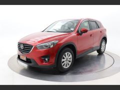 Photo of the vehicle Mazda CX-5