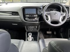 Photo of the vehicle Mitsubishi Outlander