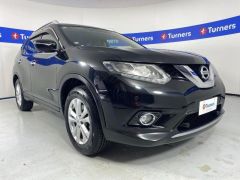 Photo of the vehicle Nissan X-Trail