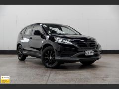 Photo of the vehicle Honda CR-V