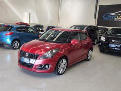 Photo of the vehicle Suzuki Swift