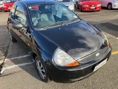 Photo of the vehicle Ford KA