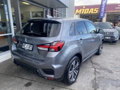 Photo of the vehicle Mitsubishi ASX