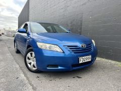 Photo of the vehicle Toyota Camry