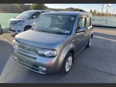 Photo of the vehicle Nissan Cube