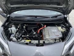 Photo of the vehicle Nissan Note