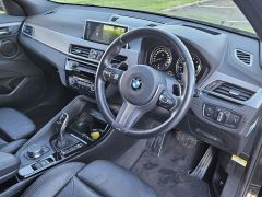 Photo of the vehicle BMW X2