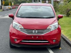 Photo of the vehicle Nissan Note