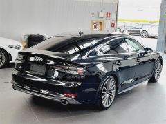 Photo of the vehicle Audi A5