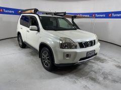 Photo of the vehicle Nissan X-Trail