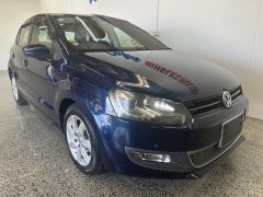 Photo of the vehicle Volkswagen Polo