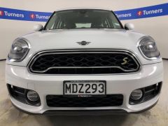 Photo of the vehicle MINI Countryman