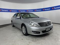 Photo of the vehicle Nissan Teana