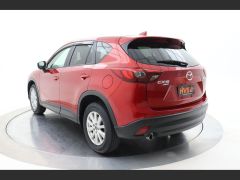 Photo of the vehicle Mazda CX-5