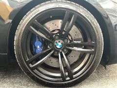 Photo of the vehicle BMW M2