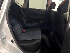 Photo of the vehicle Nissan Note