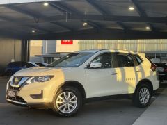 Photo of the vehicle Nissan X-Trail