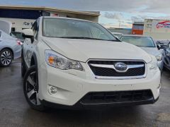 Photo of the vehicle Subaru XV