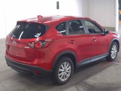 Photo of the vehicle Mazda CX-5