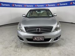 Photo of the vehicle Nissan Teana