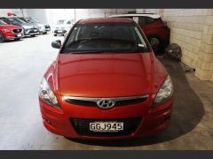 Photo of the vehicle Hyundai i30