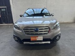 Photo of the vehicle Subaru Outback