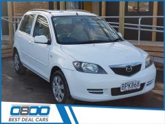 Photo of the vehicle Mazda 2