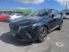 Photo of the vehicle Mazda CX-3