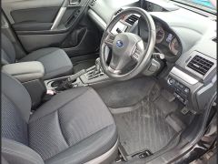 Photo of the vehicle Subaru Forester