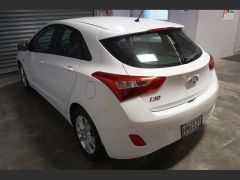 Photo of the vehicle Hyundai i30