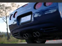 Photo of the vehicle Chevrolet Corvette