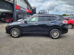 Photo of the vehicle Nissan X-Trail