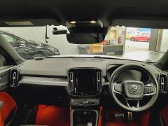 Photo of the vehicle Volvo XC40