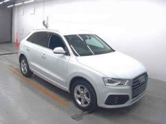 Photo of the vehicle Audi Q3