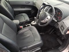 Photo of the vehicle Nissan X-Trail