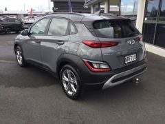 Photo of the vehicle Hyundai Kona