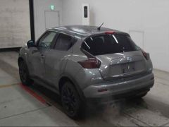 Photo of the vehicle Nissan Juke