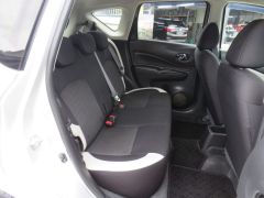 Photo of the vehicle Nissan Note