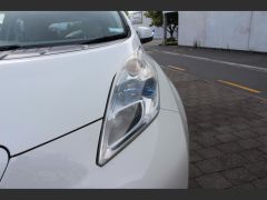 Photo of the vehicle Nissan Leaf