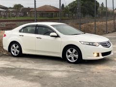 Photo of the vehicle Honda Accord