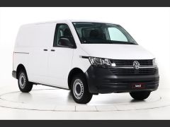 Photo of the vehicle Volkswagen Transporter