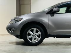 Photo of the vehicle Nissan Murano