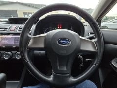 Photo of the vehicle Subaru Impreza