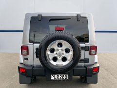 Photo of the vehicle Jeep Wrangler