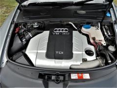 Photo of the vehicle Audi A6