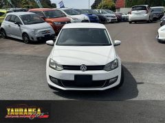 Photo of the vehicle Volkswagen Polo