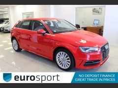 Photo of the vehicle Audi A3